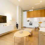 Apartment Diseno Y Confort Junto A La Catedral