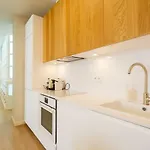Diseno Y Confort Junto A La Catedral דירה