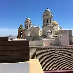 דירה Diseno Y Confort Junto A La Catedral