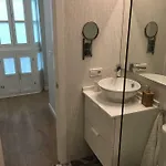Diseno Y Confort Junto A La Catedral דירה