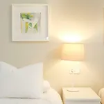 Diseno Y Confort Junto A La Catedral דירה