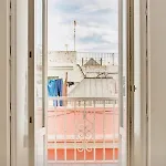 Apartment Diseno Y Confort Junto A La Catedral