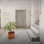 Diseno Y Confort Junto A La Catedral דירה
