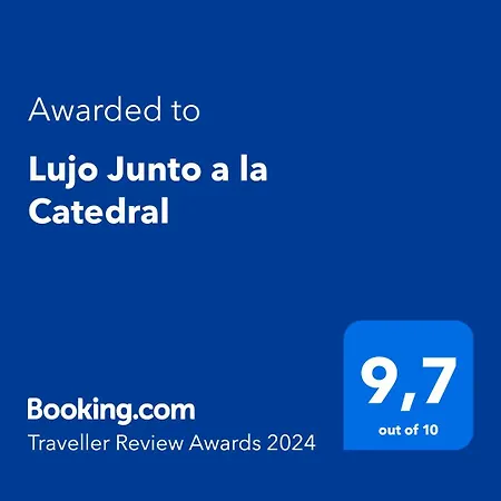 Diseno Y Confort Junto A La Catedral شقة كاديز