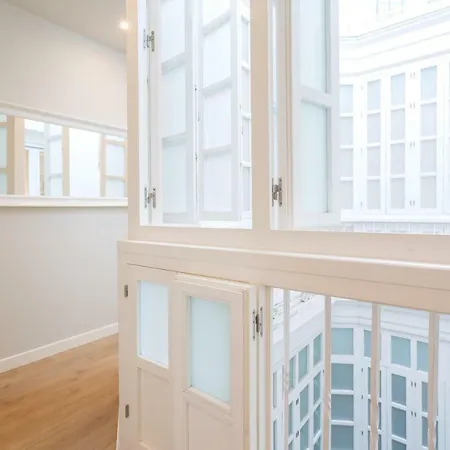 Diseno Y Confort Junto A La Catedral * Kadyks