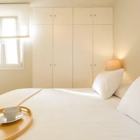Apartment Diseno Y Confort Junto A La Catedral *
