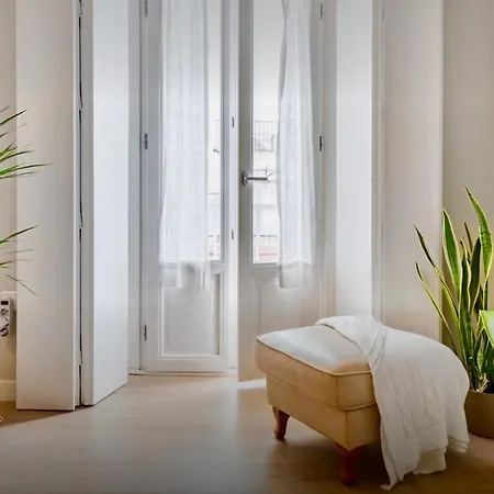 Apartment Diseno Y Confort Junto A La Catedral
