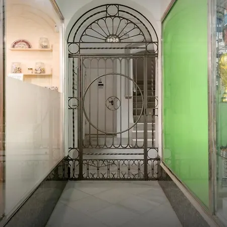 Lägenhet Diseno Y Confort Junto A La Catedral Cádiz