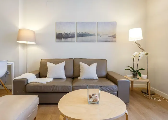 Diseno Y Confort Junto A La Catedral Apartament Kadyks