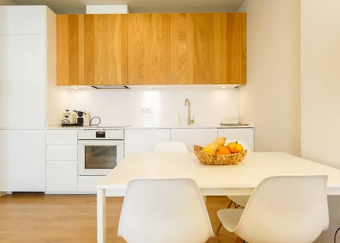 Apartament Diseno Y Confort Junto A La Catedral