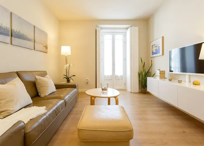 Diseno Y Confort Junto A La Catedral Apartament Kadyks