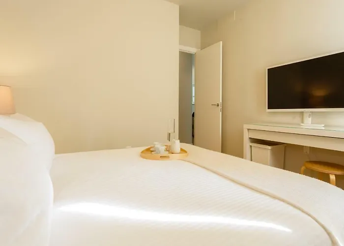 Diseno Y Confort Junto A La Catedral Apartament *