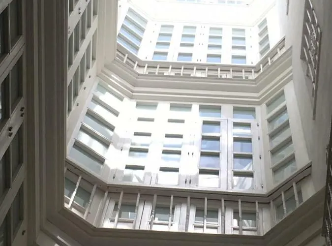 Diseno Y Confort Junto A La Catedral Apartament *