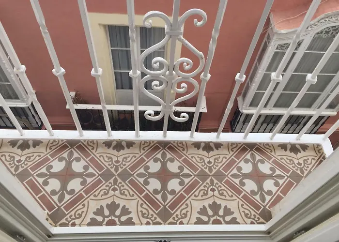 شقة Diseno Y Confort Junto A La Catedral *