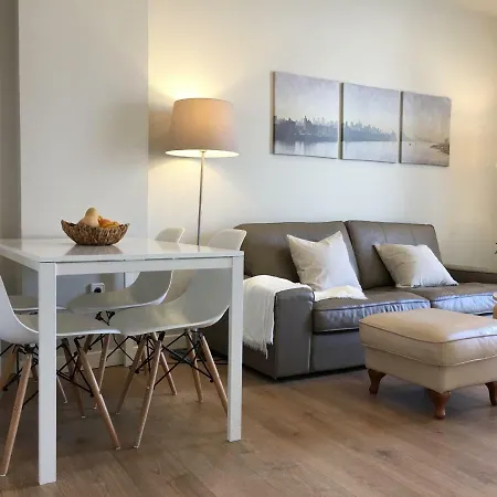 Diseno Y Confort Junto A La Catedral * Cadiz