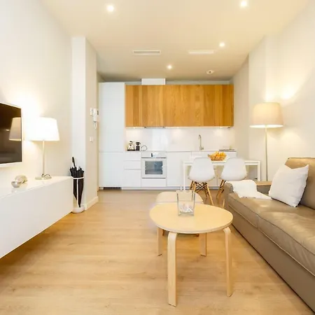 Diseno Y Confort Junto A La Catedral Cadiz