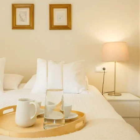 Diseno Y Confort Junto A La Catedral Apartment Cadiz