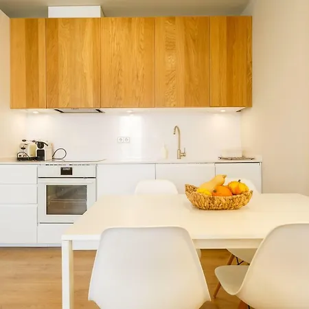 Apartment Diseno Y Confort Junto A La Catedral