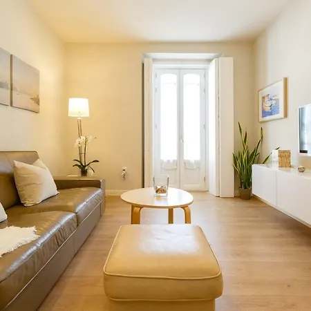 Diseno Y Confort Junto A La Catedral Apartment Cadiz