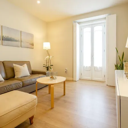 Diseno Y Confort Junto A La Catedral * Cadice