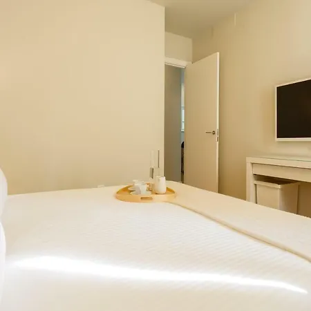 Diseno Y Confort Junto A La Catedral Apartment *