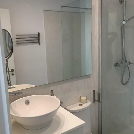 Apartment Diseno Y Confort Junto A La Catedral