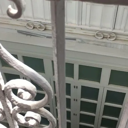 公寓 Diseno Y Confort Junto A La Catedral 加的斯