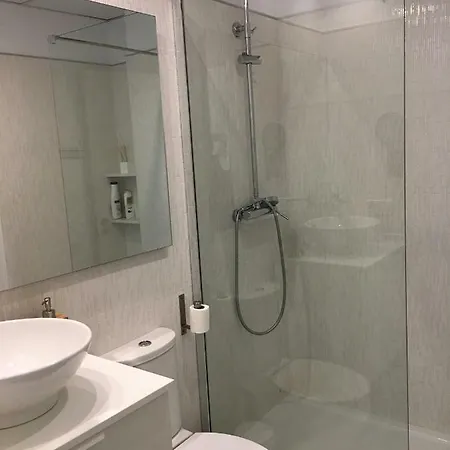 Diseno Y Confort Junto A La Catedral * Cadiz