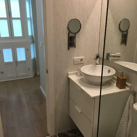 Diseno Y Confort Junto A La Catedral Apartment