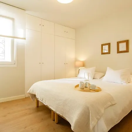 Apartment Diseno Y Confort Junto A La Catedral