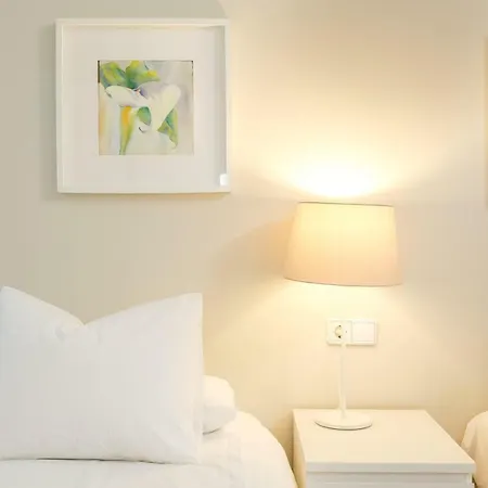Diseno Y Confort Junto A La Catedral Apartman
