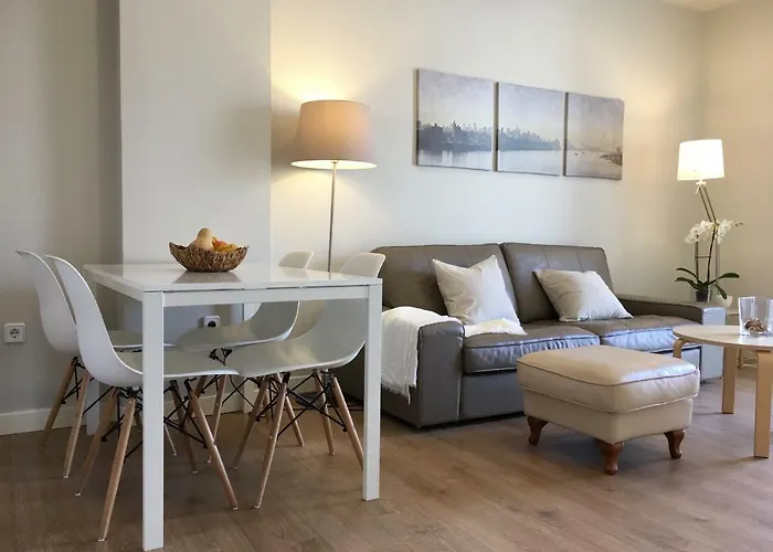 Diseno Y Confort Junto A La Catedral * Cadice