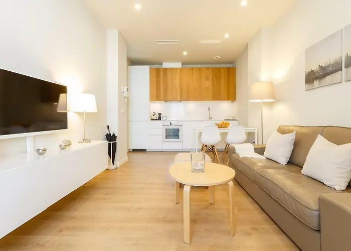 Diseno Y Confort Junto A La Catedral Cádis