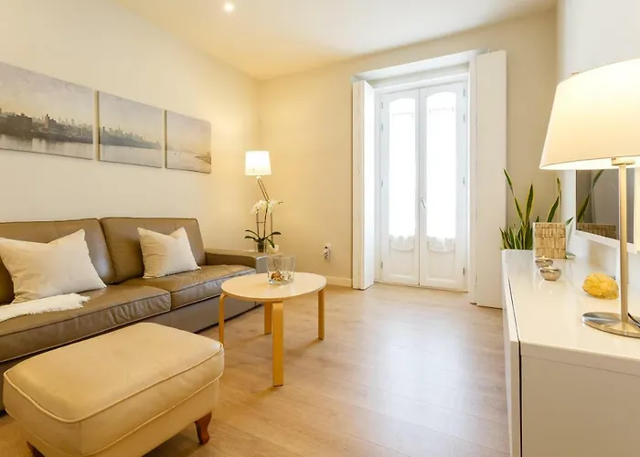 Diseno Y Confort Junto A La Catedral * Cadice