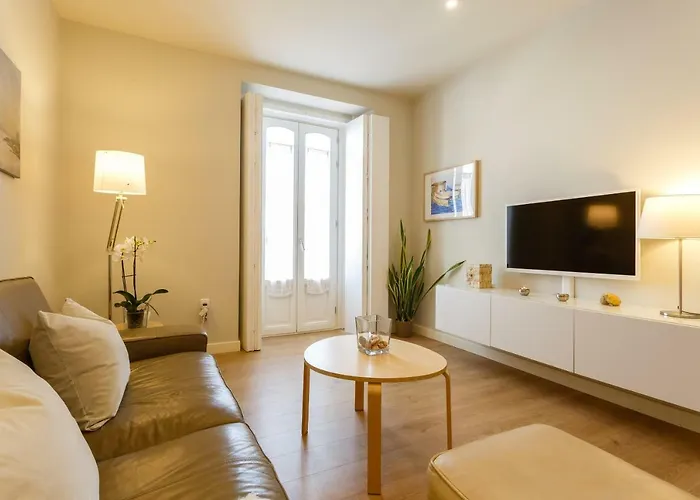 Diseno Y Confort Junto A La Catedral Cádis