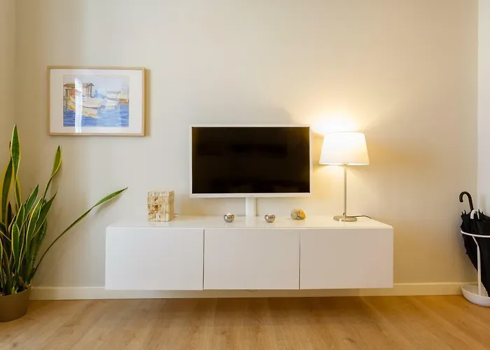 Apartamento Diseno Y Confort Junto A La Catedral Cádis