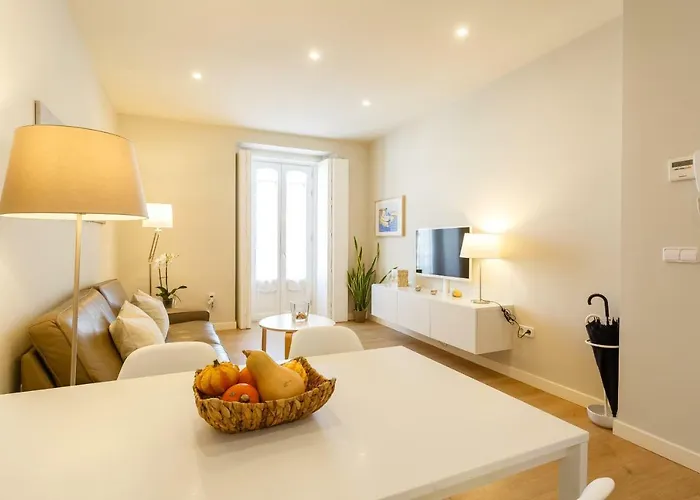 Diseno Y Confort Junto A La Catedral Cádis