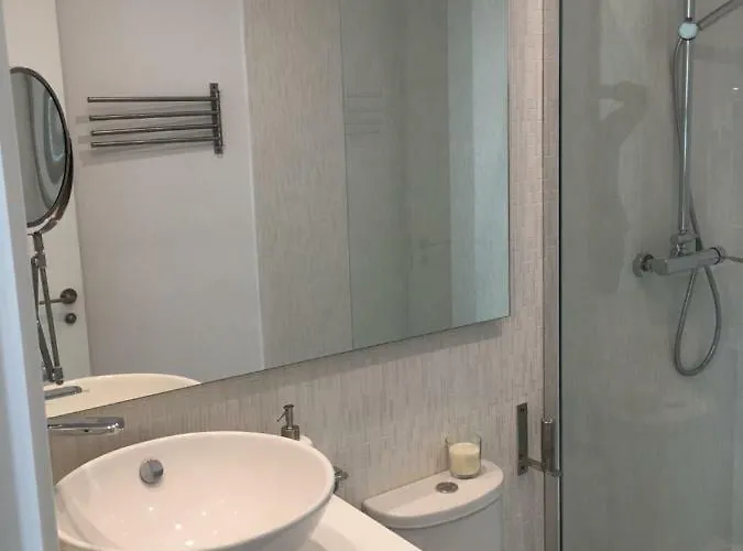 Apartamento Diseno Y Confort Junto A La Catedral