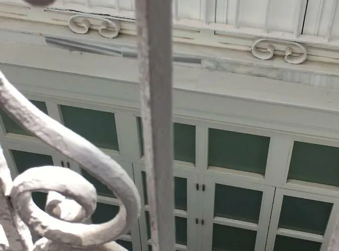 Appartamento Diseno Y Confort Junto A La Catedral Cadice