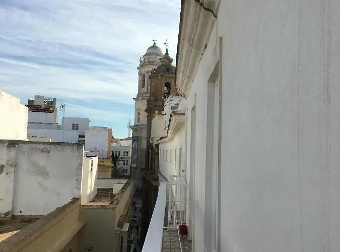 Appartamento Diseno Y Confort Junto A La Catedral