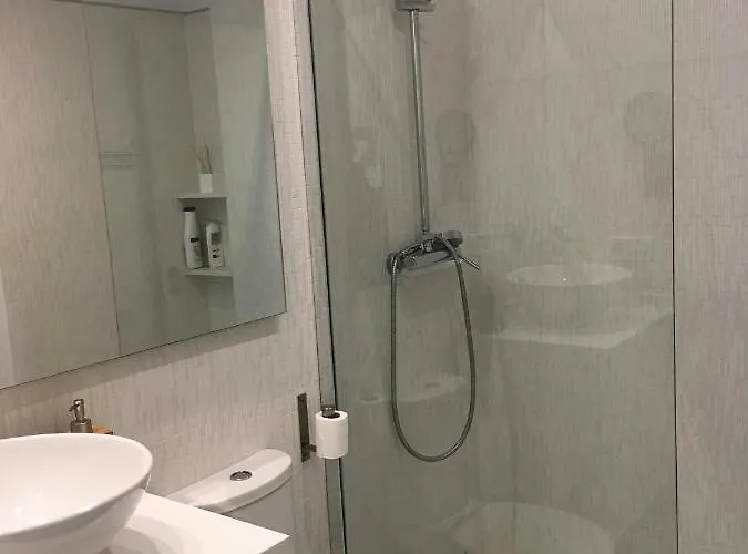 Diseno Y Confort Junto A La Catedral * Cádis