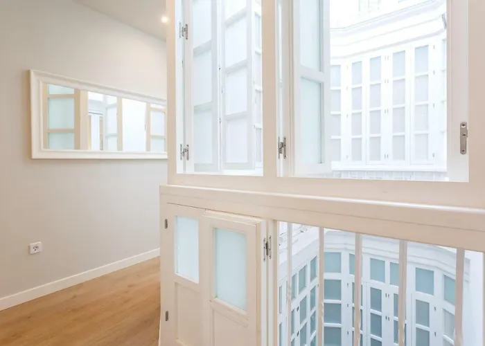 Diseno Y Confort Junto A La Catedral * 加的斯