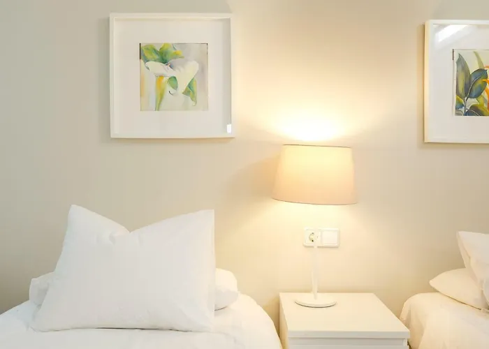 Diseno Y Confort Junto A La Catedral Apartamento