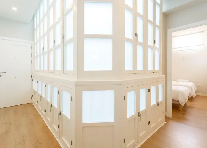 Apartamento Diseno Y Confort Junto A La Catedral *