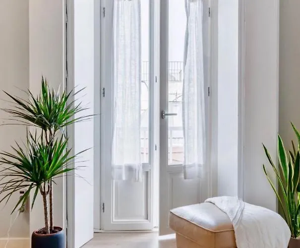 Apartamento Diseno Y Confort Junto A La Catedral *