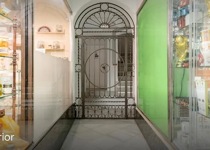 Apartamento Diseno Y Confort Junto A La Catedral Cádis