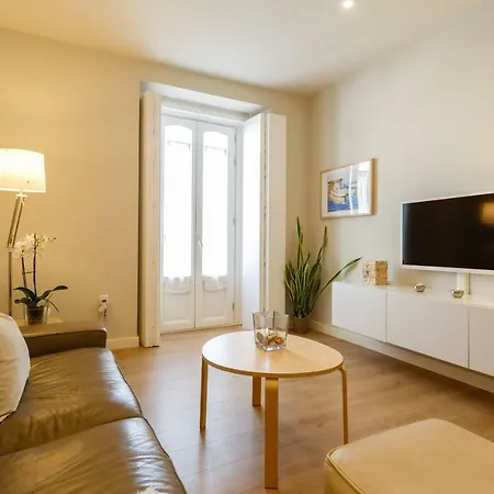 Diseno Y Confort Junto A La Catedral Cádiz