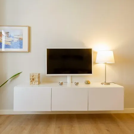 Apartmán Diseno Y Confort Junto A La Catedral Cádiz