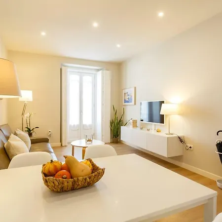 Diseno Y Confort Junto A La Catedral Cádiz