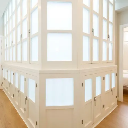 Apartmán Diseno Y Confort Junto A La Catedral *